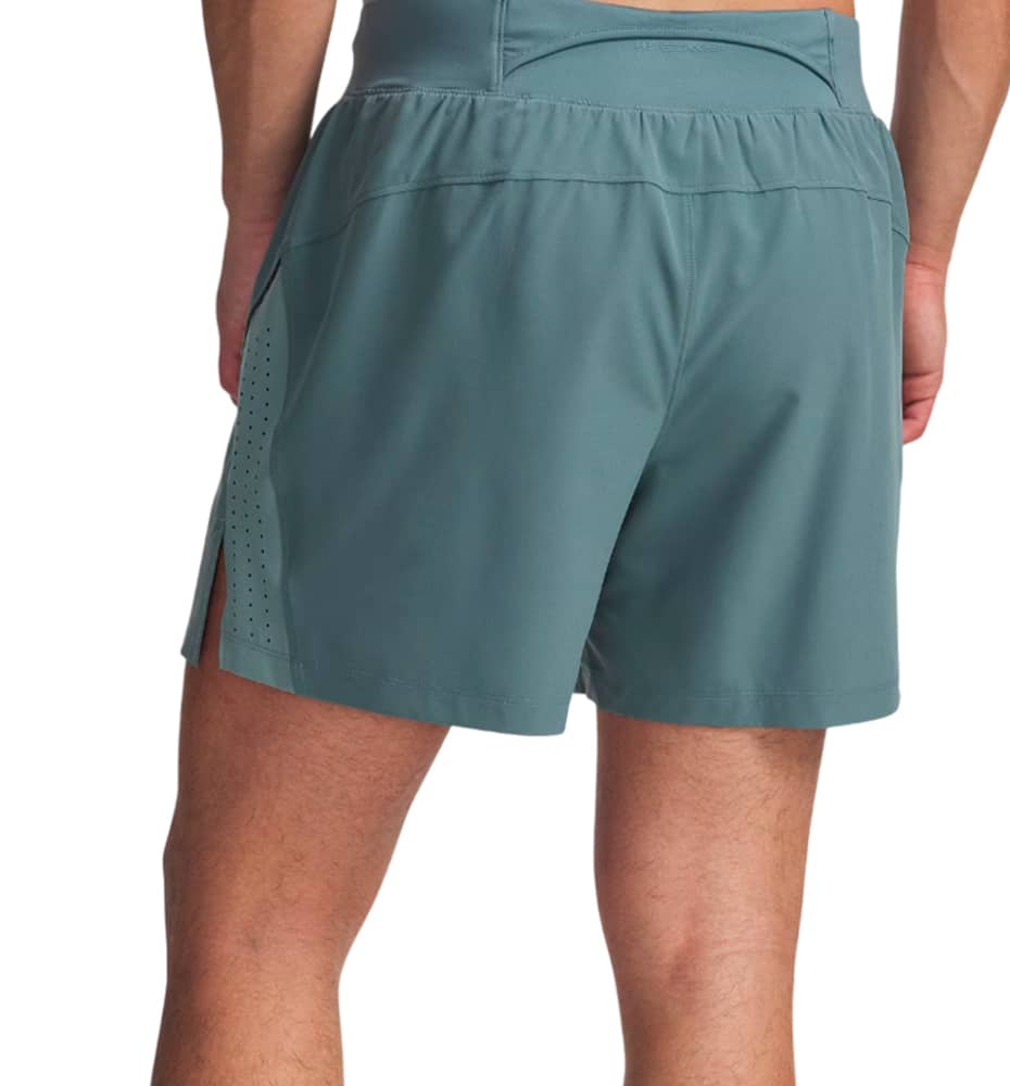 Short Running_Hombre_UNDER ARMOUR Launch Elite 5 Short