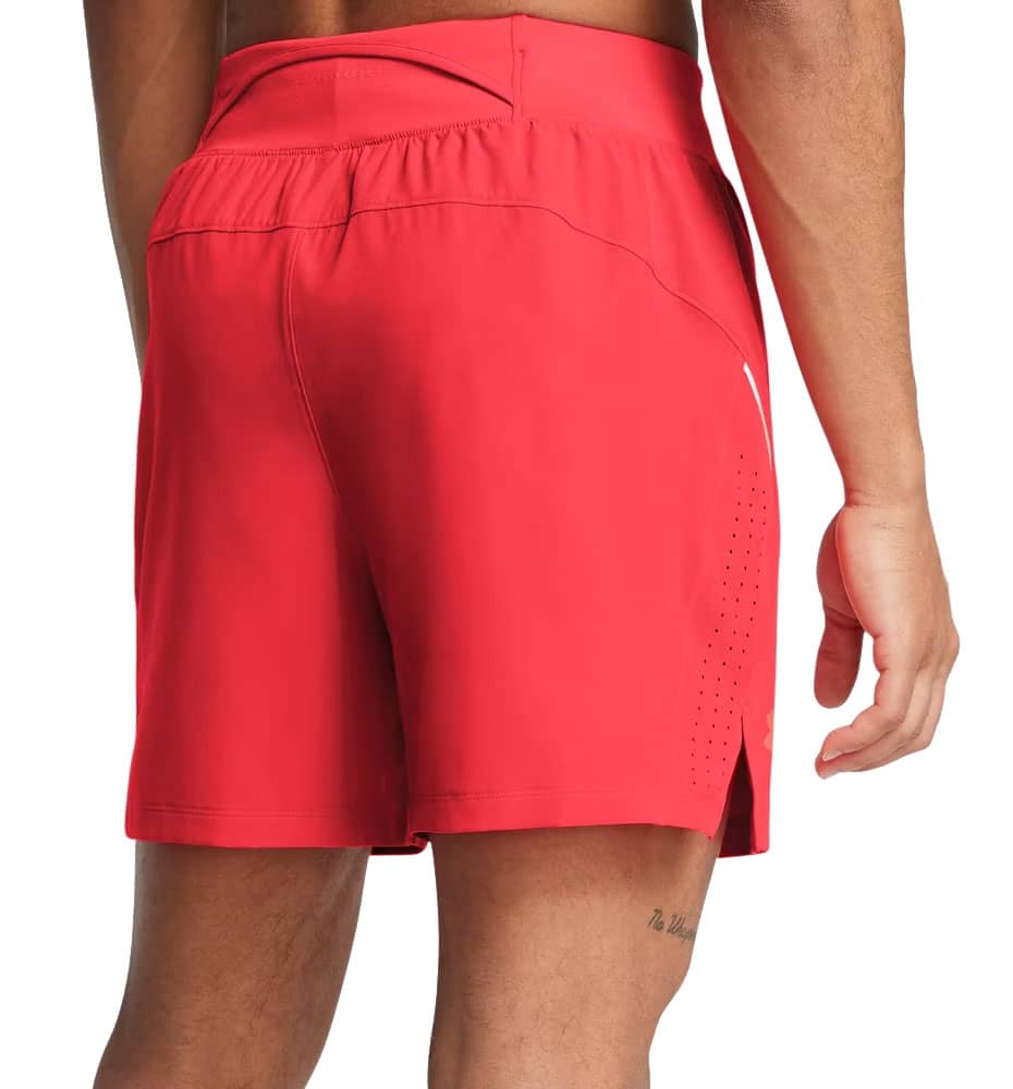 Short Running_Hombre_UNDER ARMOUR Launch Elite 5 Short