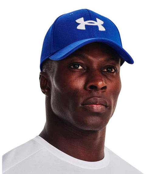 Gorra Fitness_Hombre_UNDER ARMOUR Blitzing