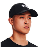 Gorra / Visera Casual Under Armour Men Ua Blitzing Adj