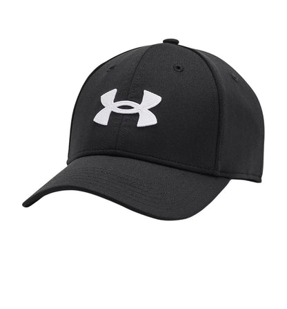 Gorra / Visera Fitness_Hombre_UNDER ARMOUR Men Ua Blitzing Adj