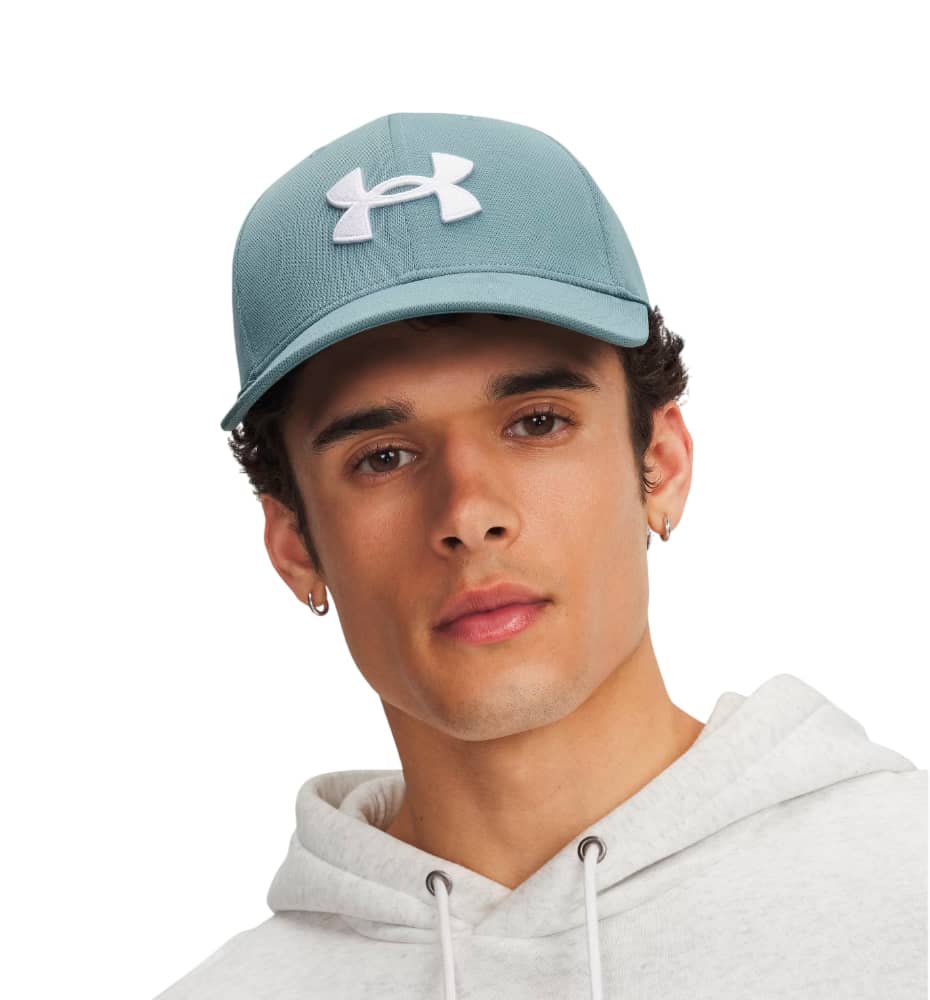 Fitness_Men_UNDER ARMOR Men Ua Blitzing Adj Cap