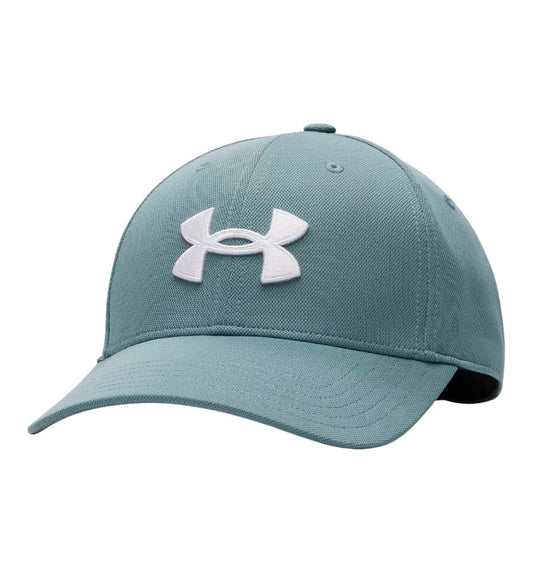 Fitness_Men_UNDER ARMOR Men Ua Blitzing Adj Cap