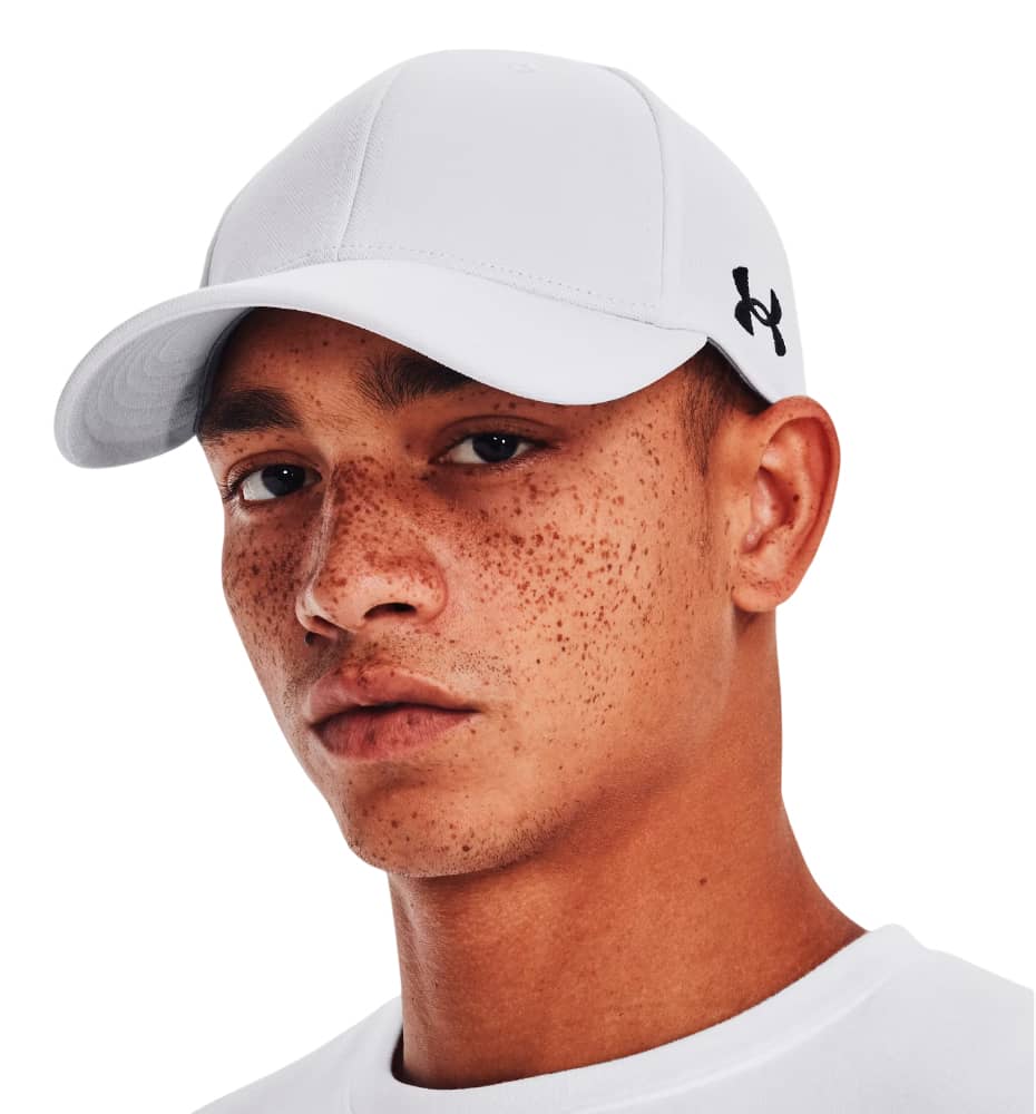 Casual Cap_Men_UNDER ARMOUR UA Blitzing Team