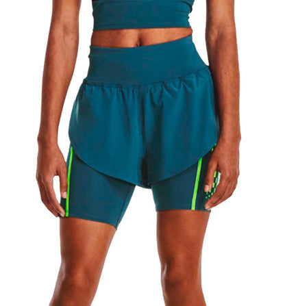 Short Running_Mujer_UNDER ARMOUR Run Anywhere Short