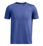 Camiseta M/C Fitness Under Armour Ua Rush Seamless Legacy Ss