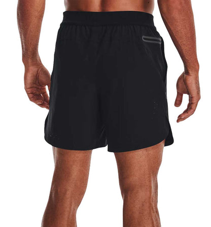 Short Fitness_Hombre_UNDER ARMOUR Peak Woven Shorts