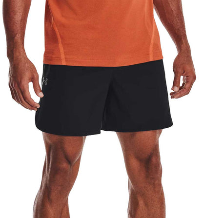 Short Fitness_Hombre_UNDER ARMOUR Peak Woven Shorts