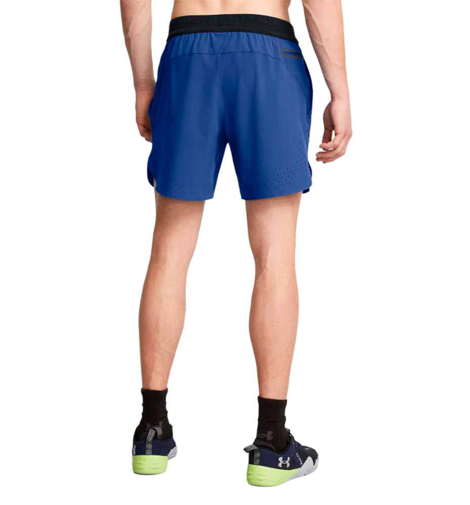 Short Fitness_Men_UNDER ARMOR Peak Woven Shorts