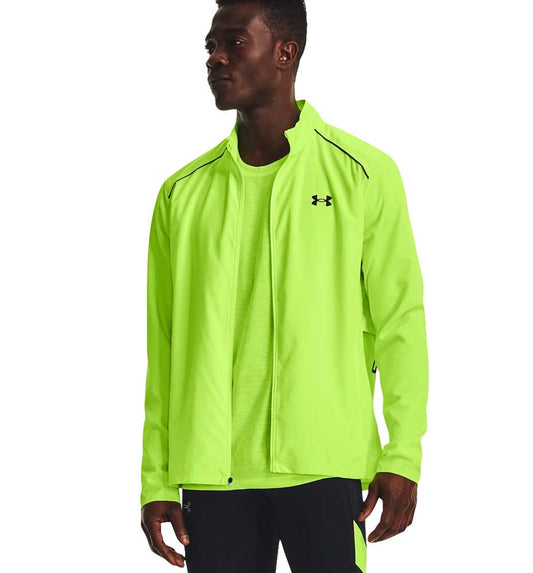 Sudadera Running_Hombre_UNDER ARMOUR Storm Run Jacket