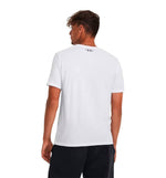 Camiseta Casual Under Armour Camo Chest Stripe