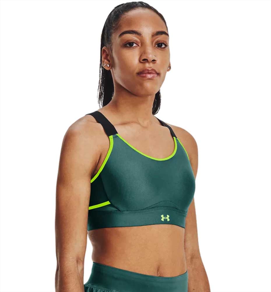 Bra Fitness_Mujer_UNDER ARMOUR Infinity Crossover High