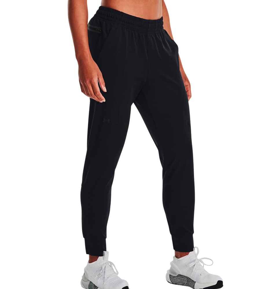 Casual Pants_Women_UNDER ARMOUR UA Unstoppable Jogger