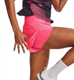 Short Fitness Under Armour Flex Woven 2-In-1 Short