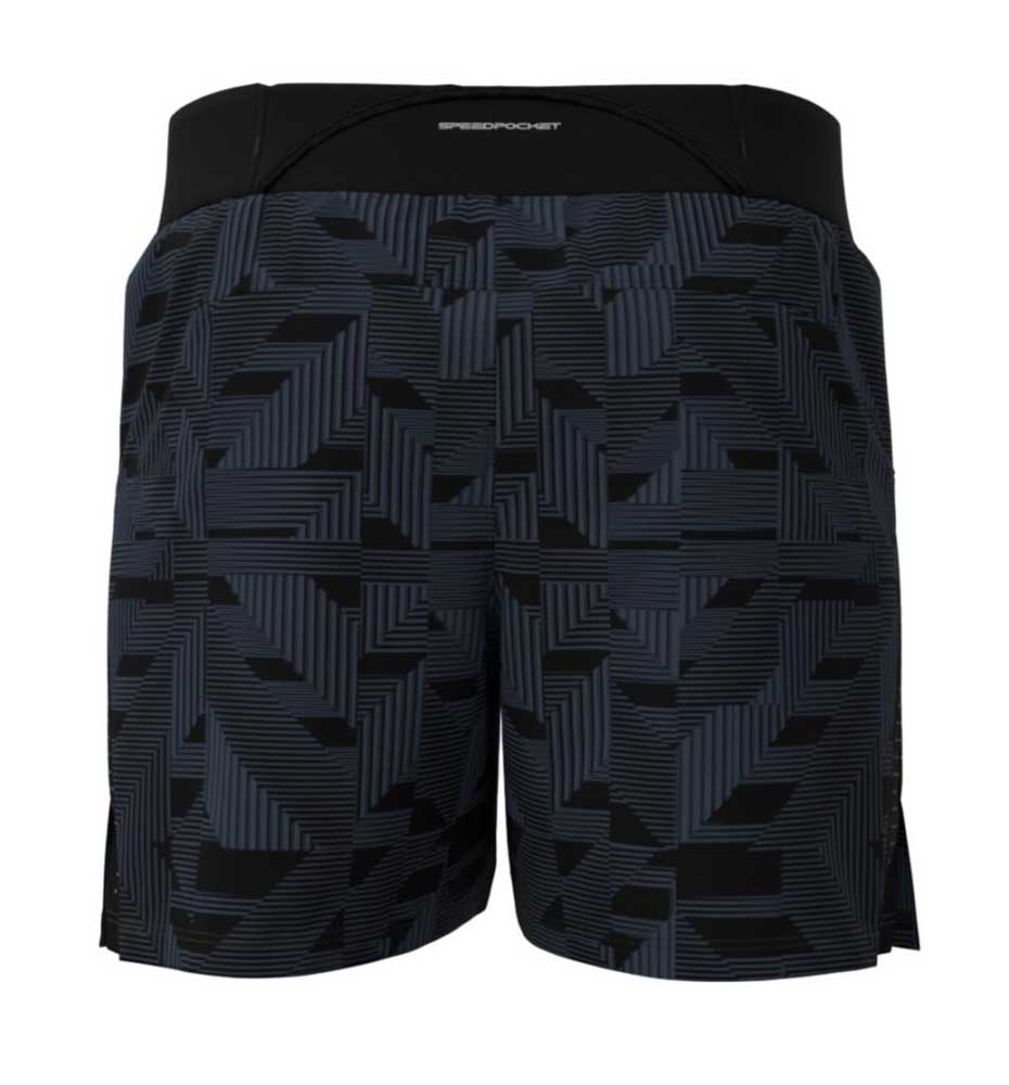 Short Running_Hombre_UNDER ARMOUR Launch Elite 5 Short