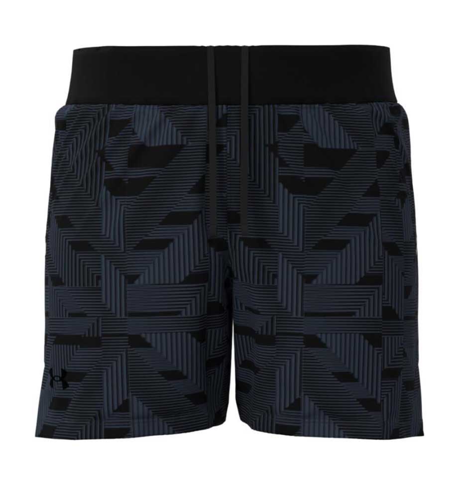 Short Running_Hombre_UNDER ARMOUR Launch Elite 5 Short