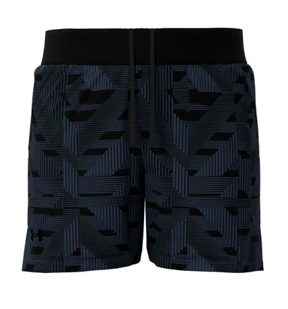 Short Running_Men_UNDER ARMOR Launch Elite 5 Short