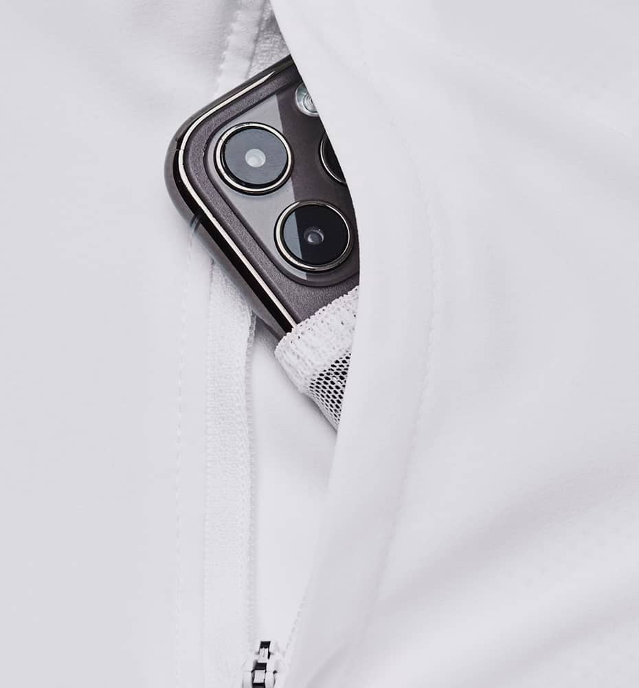 Running Jacket_Women_UNDER ARMOR Ua Outrun The Storm Jkt