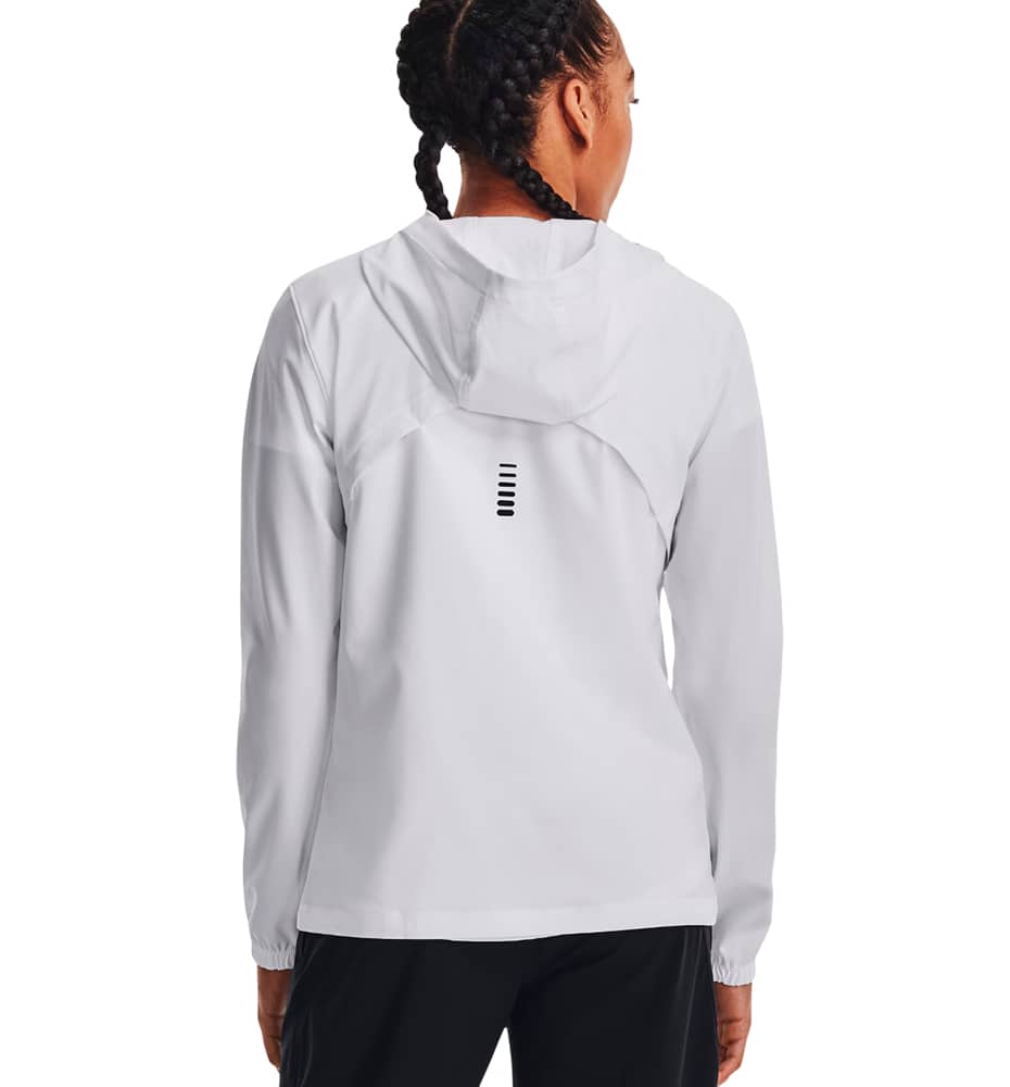 Running Jacket_Women_UNDER ARMOR Ua Outrun The Storm Jkt