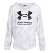 Hoodie Sudadera Capucha Fitness_Hombre_UNDER ARMOUR Rival Terry Novelty Hd