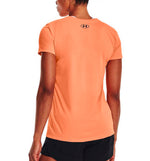 T-shirt M/C Fitness Under Armor Tech Solid Script Ssc