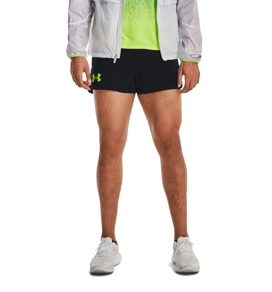 Short Running_Hombre_UNDER ARMOUR Lighter Than Air Short