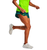 Short Running Under Armour Lighter Than Air Short