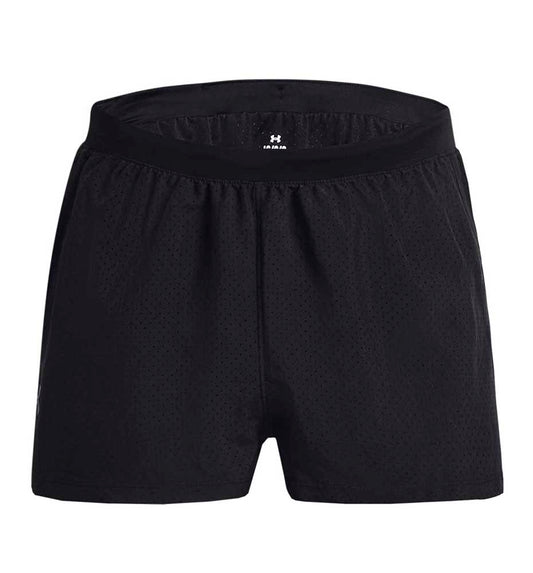 Short Running_Hombre_UNDER ARMOUR Launch Split Perf Short