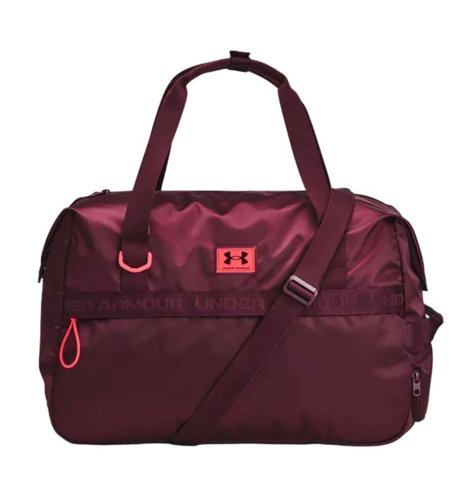 Gym Bag Fitness_Women_UNDER ARMOR Essentials Duffle