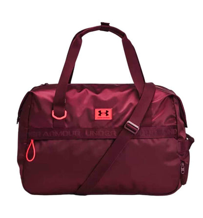 Bolsa Gimnasio Fitness_Mujer_UNDER ARMOUR Essentials Duffle