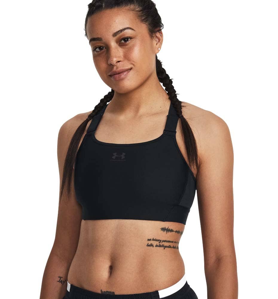 Fitness_Women_UNDER ARMOR Hg Armor High Bra