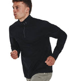 Under Armor Qualifier Run 1/4 Zip Running Sweatshirt