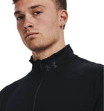 Under Armor Qualifier Run 1/4 Zip Running Sweatshirt