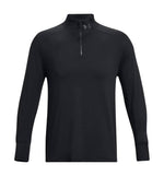 Under Armor Qualifier Run 1/4 Zip Running Sweatshirt