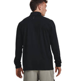 Under Armor Qualifier Run 1/4 Zip Running Sweatshirt