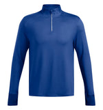 Running_Men_UNDER ARMOR Qualifier Run 1/4 Zip Sweatshirt