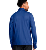 Running_Men_UNDER ARMOR Qualifier Run 1/4 Zip Sweatshirt