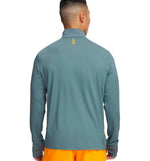 Sudadera Running Under Armour Qualifier Run 1/4 Zip