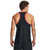 Running Tank Top Under Armor Run Everywhere Singlet