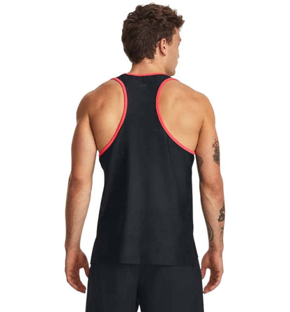 Running_Men_UNDER ARMOR Run Everywhere Singlet Tank Top