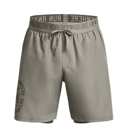 Short Running_Hombre_UNDER ARMOUR Ua Run Everywhere Short