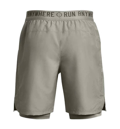 Short Running_Hombre_UNDER ARMOUR Ua Run Everywhere Short