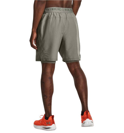 Short Running_Hombre_UNDER ARMOUR Ua Run Everywhere Short