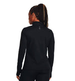 Under Armor Ua Qualifier Run 1/2 Zip Running Sweatshirt