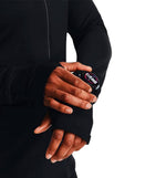 Under Armor Ua Qualifier Run 1/2 Zip Running Sweatshirt