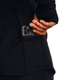 Under Armor Ua Qualifier Run 1/2 Zip Running Sweatshirt
