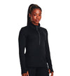 Running_Women_UNDER ARMOR Ua Qualifier Run 1/2 Zip Sweatshirt