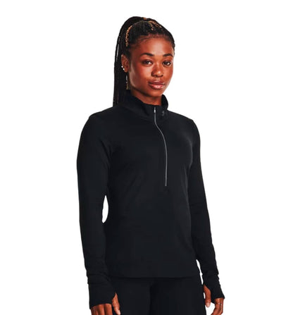 Sudadera Running_Mujer_UNDER ARMOUR Ua Qualifier Run 1/2 Zip