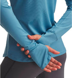 Sudadera Running Under Armour Ua Qualifier Run 1/2 Zip