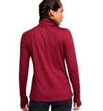 Sudadera Running Under Armour Ua Qualifier Run 1/2 Zip